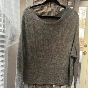 Free People sweater